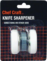 Chef Craft 20494 Knife Sharpener