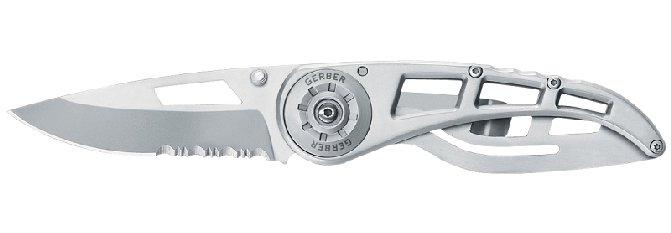 Gerber 22-41613 Folding Knife