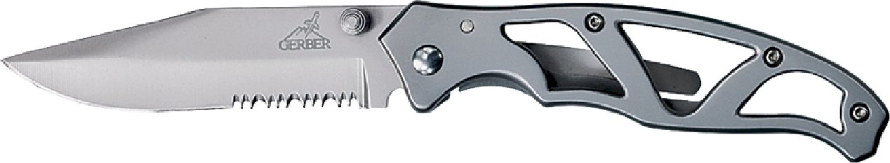 Gerber 22-48443 Folding Pocket Knife