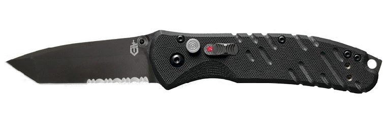 Gerber 30-000840N Folding Knife