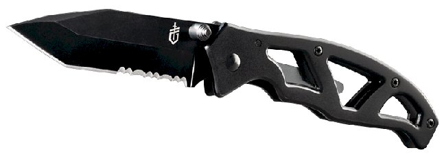 Gerber Knife