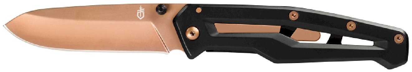 Gerber 31-003311 Folding Knife