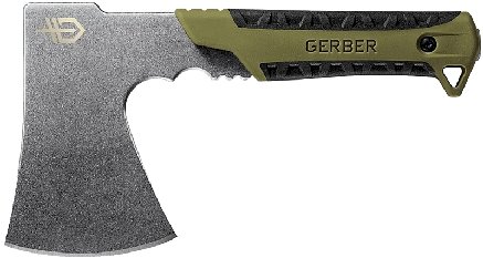 Gerber 31-003482 Pack Hatchet