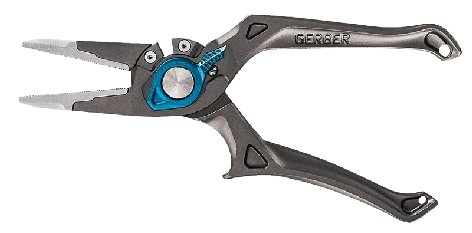 Gerber 31-003556 Magniplier Locking Plier