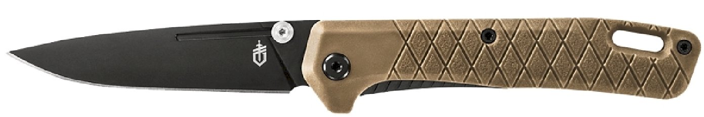 Gerber 31-004068 Folding Knife