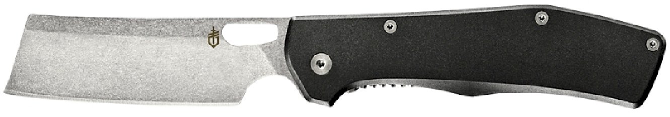 Gerber FlatIron Series 31-003477 Folding Knife