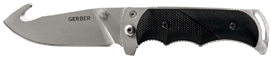 Gerber Freeman Guide Folder Series 31-000592 Folding Knife