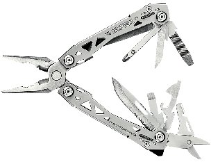 Gerber Suspension-NXT Series 31-003346 Multi-Tool