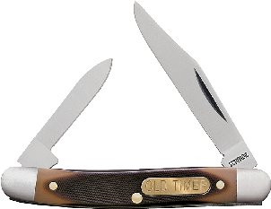 Old Timer 104OT Folding Pocket Knife