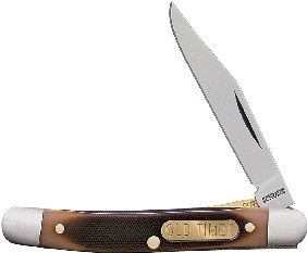 Old Timer 18OT Folding Pocket Knife