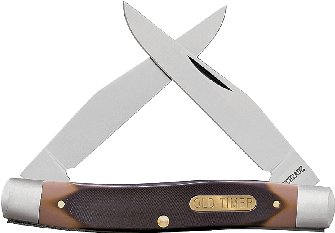 Old Timer 77OT Folding Pocket Knife