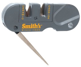 Smith's Pocket Pal Series PP1 Knife Sharpener