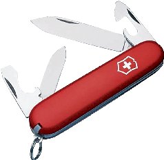 Swiss Army Multi-Tool Knife