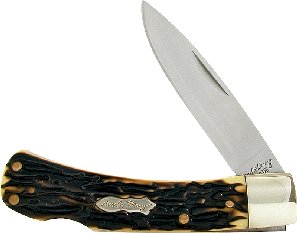 Uncle Henry 5UH Folding Pocket Knife