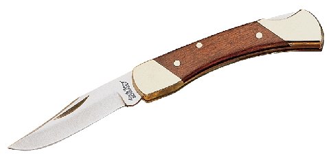 Uncle Henry LB3 Folding Pocket Knife