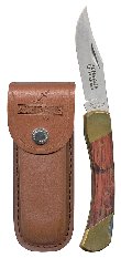 Uncle Henry LB7 Folding Pocket Knife