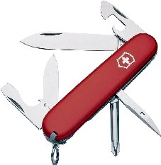 Victorinox 12-Function X18 Pocket Knife