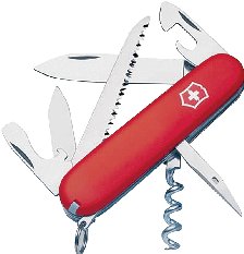 Victorinox 13-Function X1 Pocket Knife