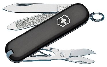 Victorinox 7-Function Pocket Knife