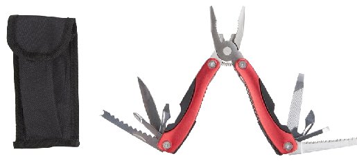 Vulcan 14-in-1 Multi-Tool