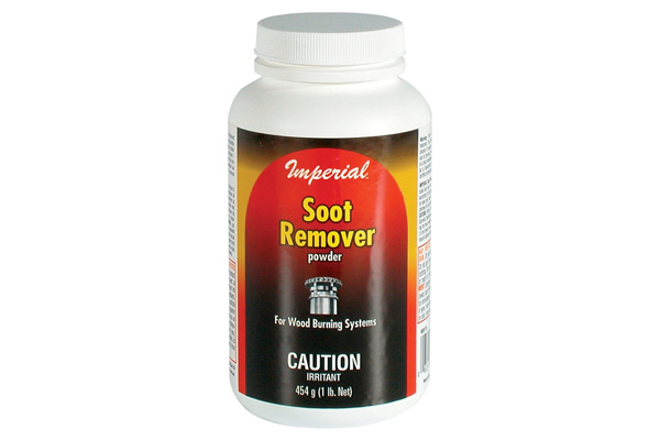 Imperial 1lb Jar Soot Remover