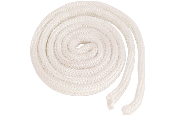 Imperial 3/4 Inch X 6 Foot Fiberglass Gasket Rope