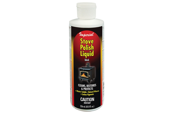 Imperial Liquid Stove Polish