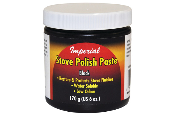 Imperial Paste Stove Polish