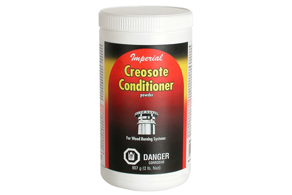 Imperial Powder Creosote Conditioner