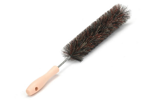 Noodle Brush