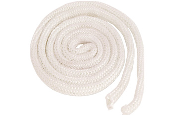 Imperial 1/4 Inch X 6 Foot Fiberglass Gasket Rope