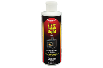 Imperial Liquid Stove Polish