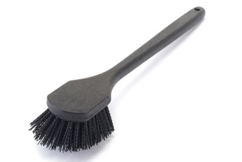 Scout Brush