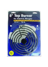 Camco 00253 Top Burner 240V/2100W