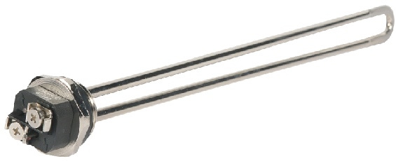 Camco 02343 Screw-In Water Heater Element 240V/4500W