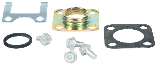 Camco 07223 Water Heater Universal Adapter Kit