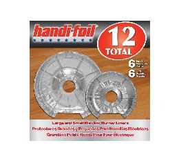 Handi-Foil Electric Burner Liner