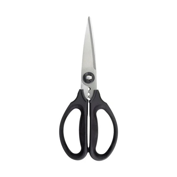 Good Grips 1072121 Kitchen and Herb Scissors