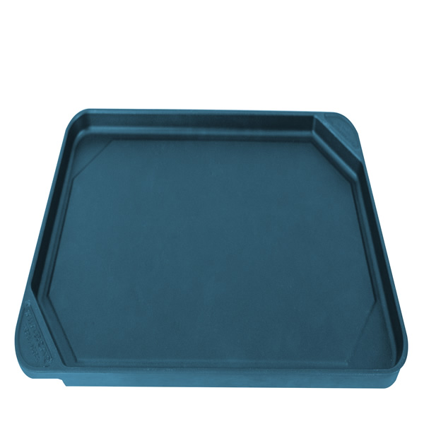 All American Blue The Ultimate Griddle