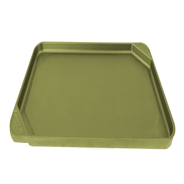 All American Green The Ultimate Griddle