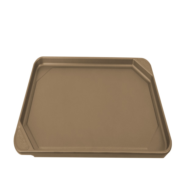 All American Pale Bronze The Ultimate Griddle