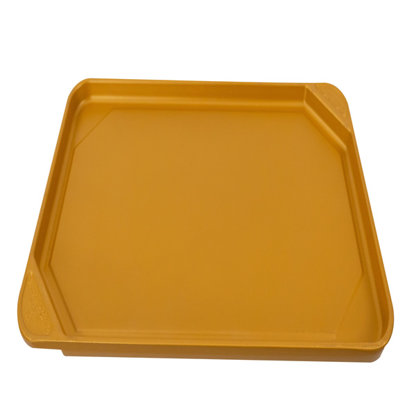 All American Yellow The Ultimate Griddle