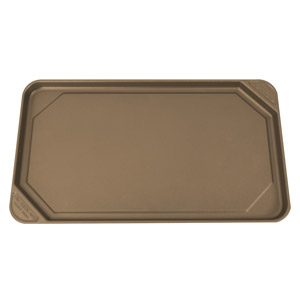 All American Pale Bronze The Ultimate Griddle