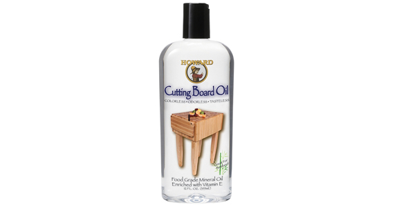 Cutting Board Oil