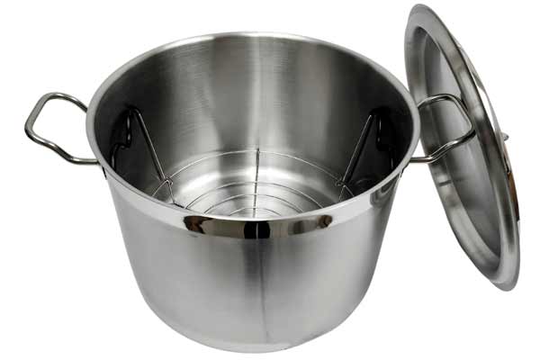 Stainless Water Bath Canner