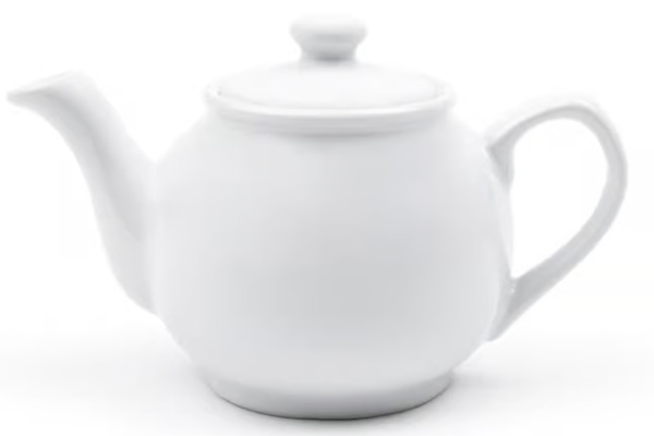 Peter Sadler 55oz. Teapots