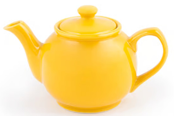 Peter Sadler 37oz. Teapots