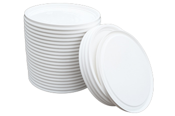 1 Gallon Snap-On Bucket Lids