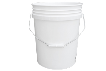 5 Gallon Food Grade Bucket