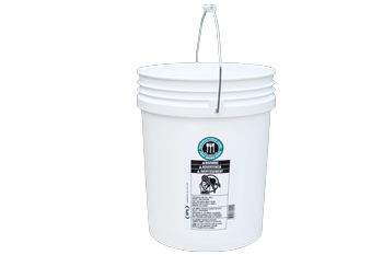 5 Gallon Food Safe Bucket